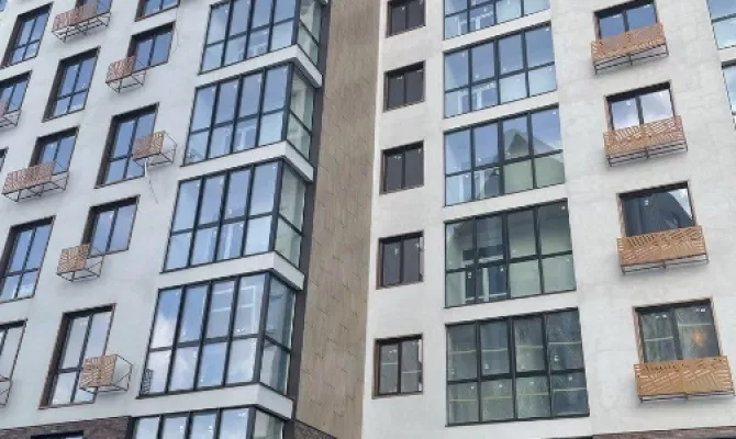 Продам 3-кімнатну квартиру в ЖК Люксембург | Toprealtor