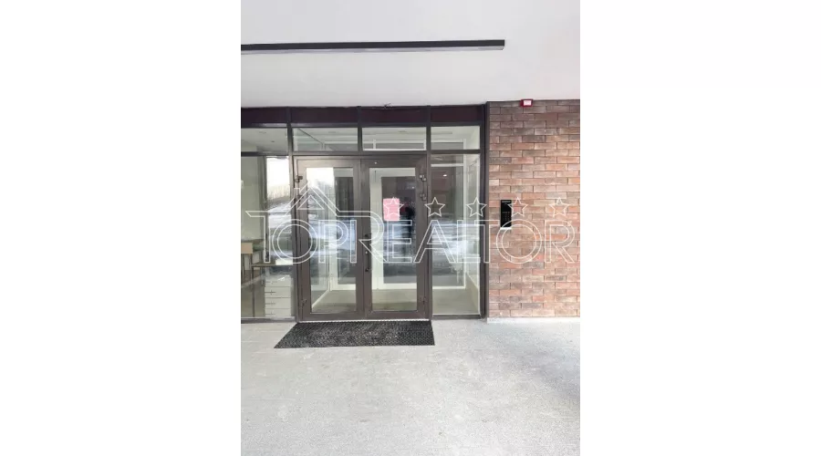 Продам 3-кімнатну квартиру в ЖК Люксембург | Toprealtor