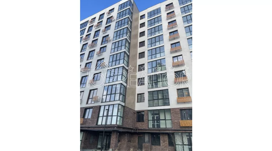 Продам 3-кімнатну квартиру в ЖК Люксембург | Toprealtor