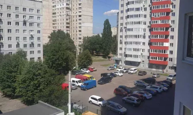 1к квартира в ЖК Черемушки | Toprealtor