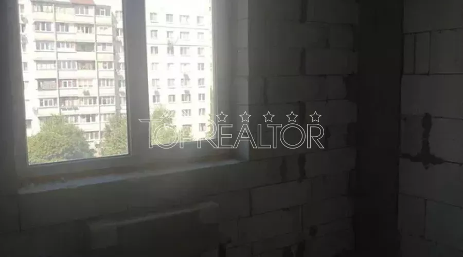 1к квартира в ЖК Черемушки | Toprealtor