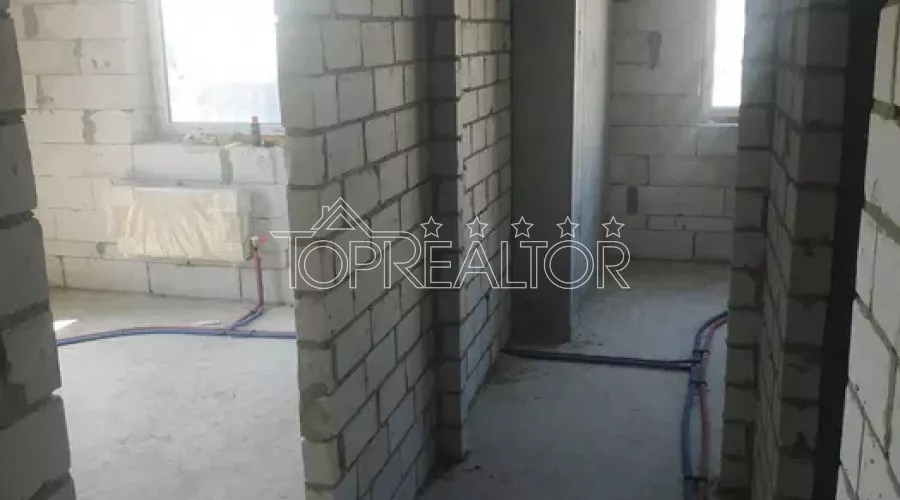 1к квартира в ЖК Черемушки | Toprealtor