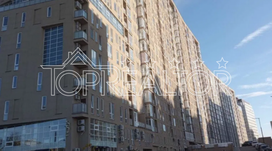 Продам 3-комнатную квартиру в доме бизнес-класса ЖК Павловский Квартал | Toprealtor