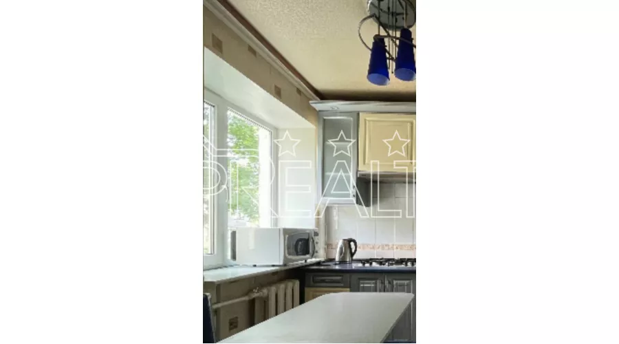 Продам 2-кімнатну квартиру на Павловому Полі | Toprealtor