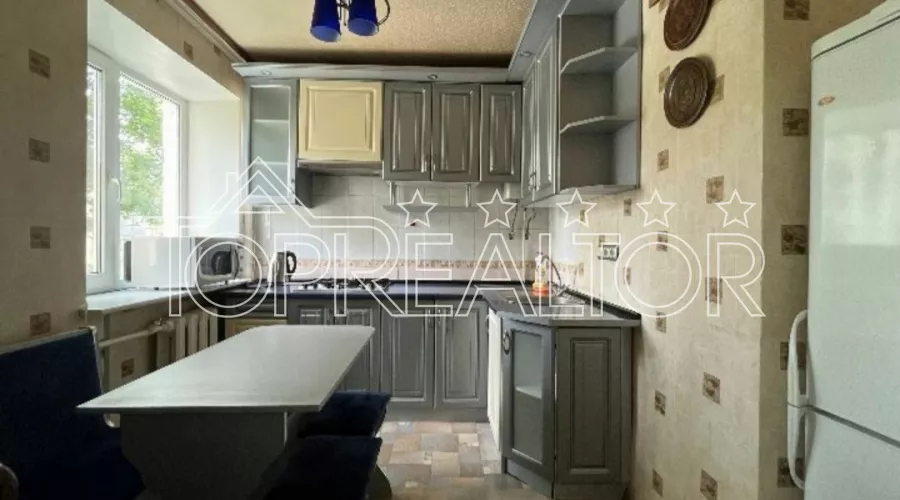 Продам 2-кімнатну квартиру на Павловому Полі | Toprealtor