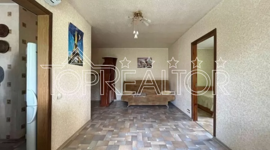 Продам 2-кімнатну квартиру на Павловому Полі | Toprealtor