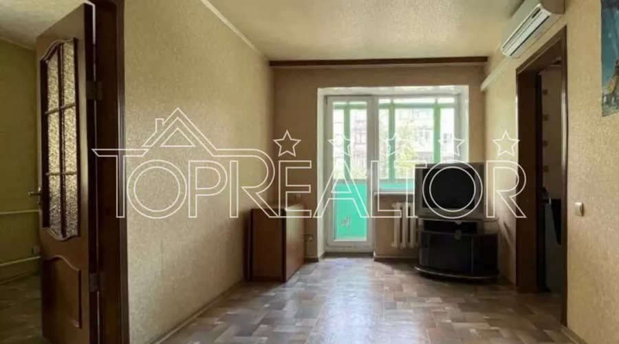 Продам 2-кімнатну квартиру на Павловому Полі | Toprealtor