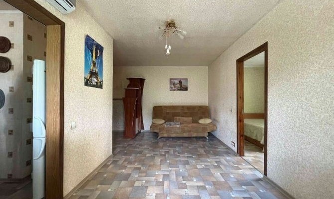 Продам 2-комнатную квартиру на Павловом Поле | Toprealtor
