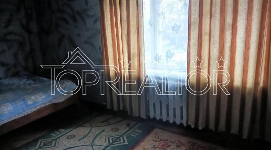 Продам 2-комнатную квартиру на Павловом Поле | Toprealtor