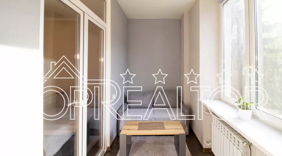 Здам в оренду 1-кімнатну квартиру на вул. Сумська 124 | Toprealtor