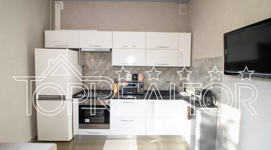 Здам в оренду 1-кімнатну квартиру на вул. Сумська 124 | Toprealtor