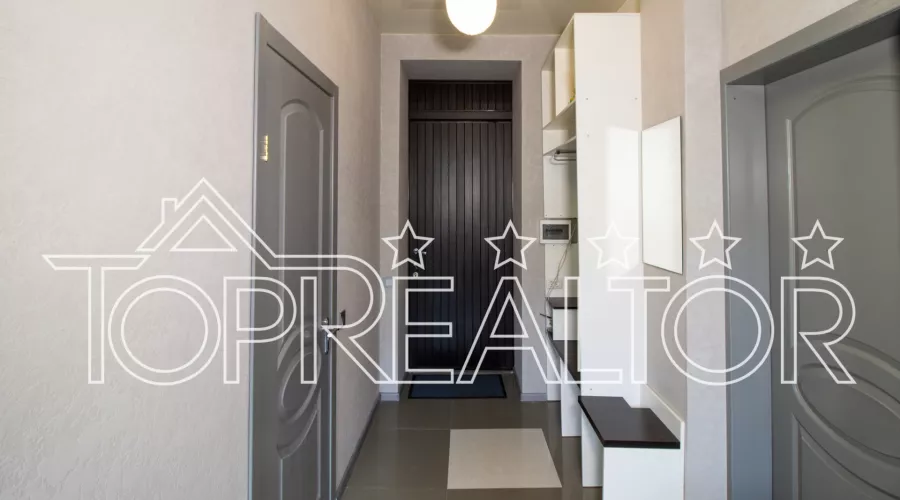 Здам в оренду 1-кімнатну квартиру на вул. Сумська 124 | Toprealtor