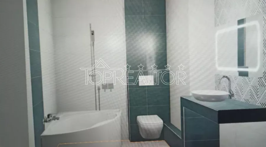 Продам 2-кімнатну квартиру у новобудові ЖК Дует-2 | Toprealtor