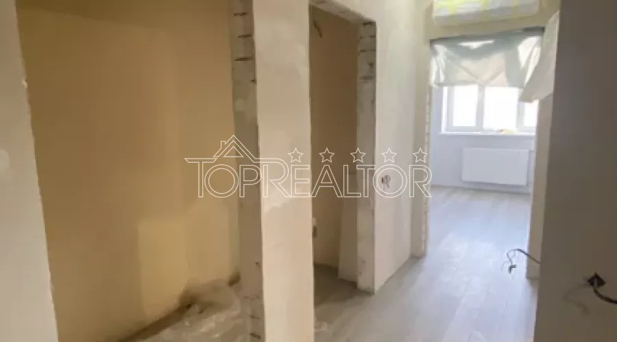 Продам 2-кімнатну квартиру у новобудові ЖК Дует-2 | Toprealtor