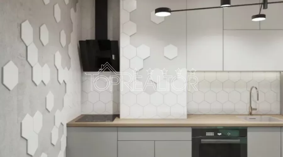 Продам 2-кімнатну квартиру у новобудові ЖК Дует-2 | Toprealtor