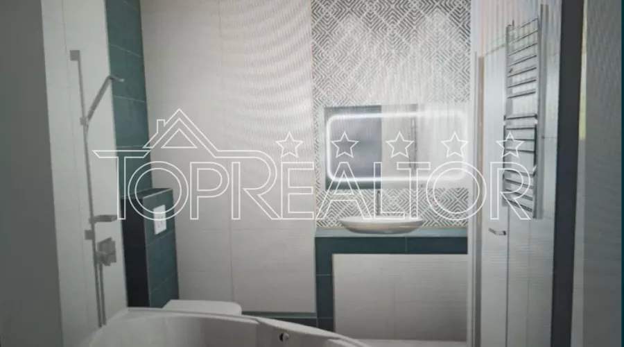 Продам 2-кімнатну квартиру у новобудові ЖК Дует-2 | Toprealtor