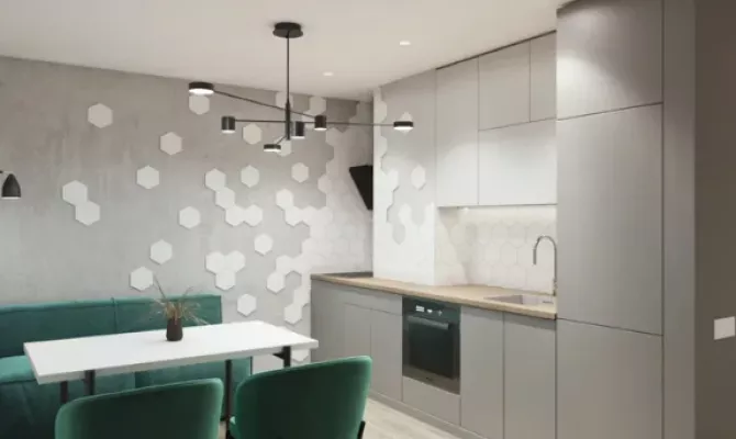 Продам 2-кімнатну квартиру у новобудові ЖК Дует-2 | Toprealtor