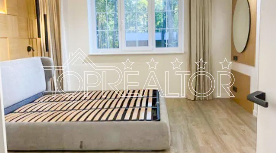 Продам дом в коттеджном посёлке Лесное | Toprealtor