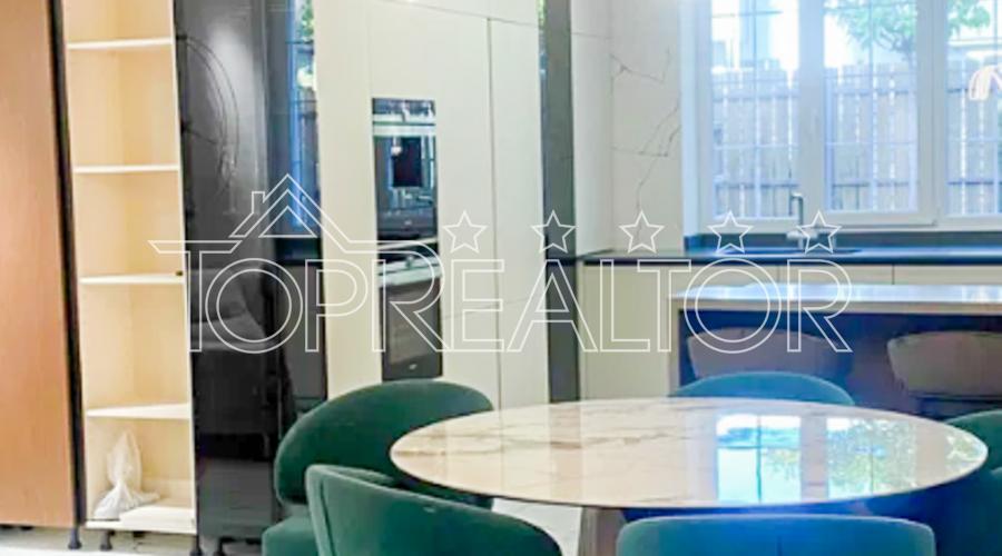 Продам дом в коттеджном посёлке Лесное | Toprealtor