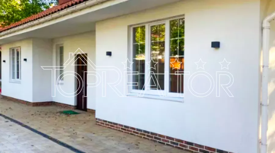 Продам будинок в котеджному селищі Лісове | Toprealtor