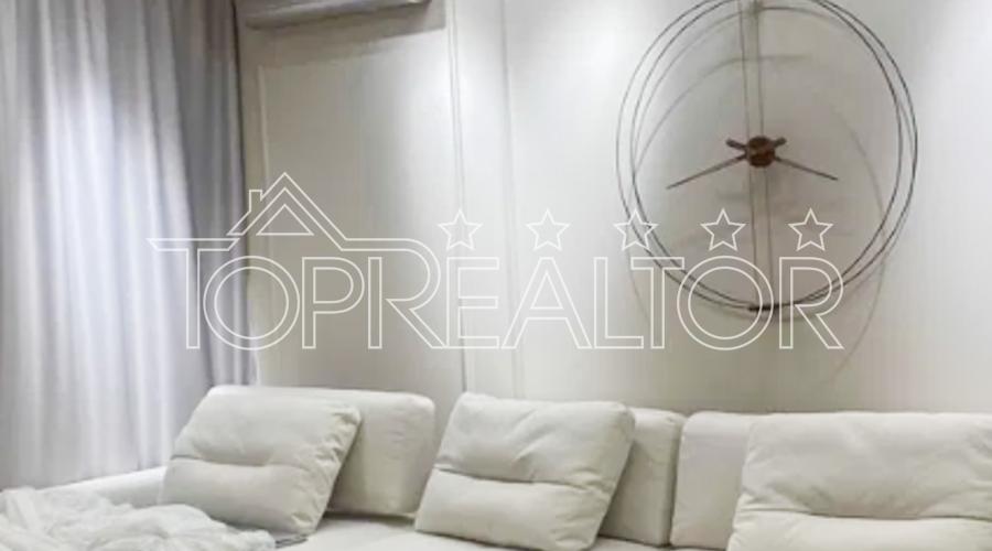 Продам дом в коттеджном посёлке Лесное | Toprealtor