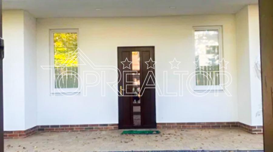 Продам дом в коттеджном посёлке Лесное | Toprealtor