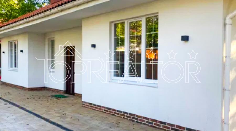 Продам дом в коттеджном посёлке Лесное | Toprealtor