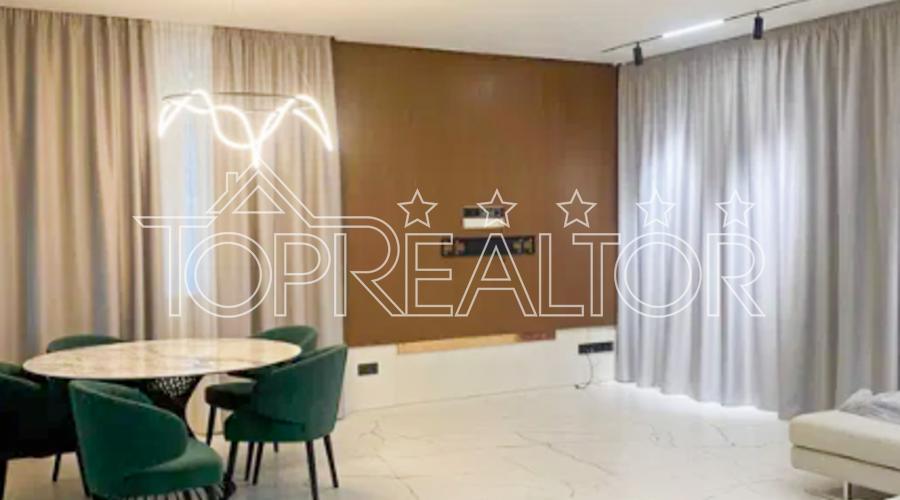 Продам дом в коттеджном посёлке Лесное | Toprealtor