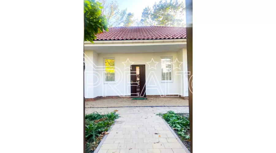 Продам дом в коттеджном посёлке Лесное | Toprealtor