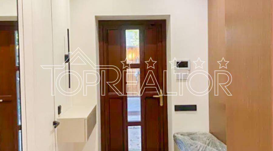 Продам дом в коттеджном посёлке Лесное | Toprealtor