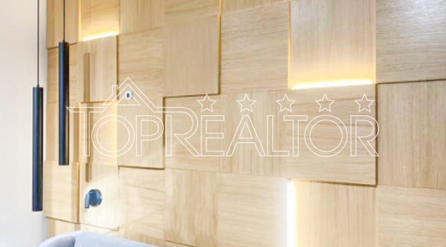 Продам дом в коттеджном посёлке Лесное | Toprealtor