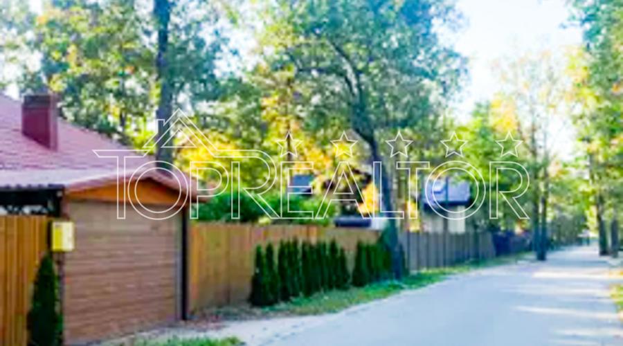 Продам дом в коттеджном посёлке Лесное | Toprealtor