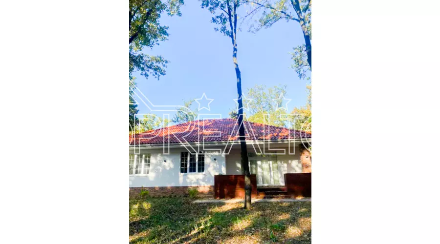 Продам будинок в котеджному селищі Лісове | Toprealtor