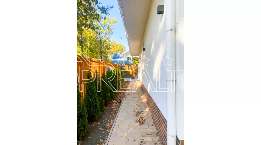 Продам дом в коттеджном посёлке Лесное | Toprealtor