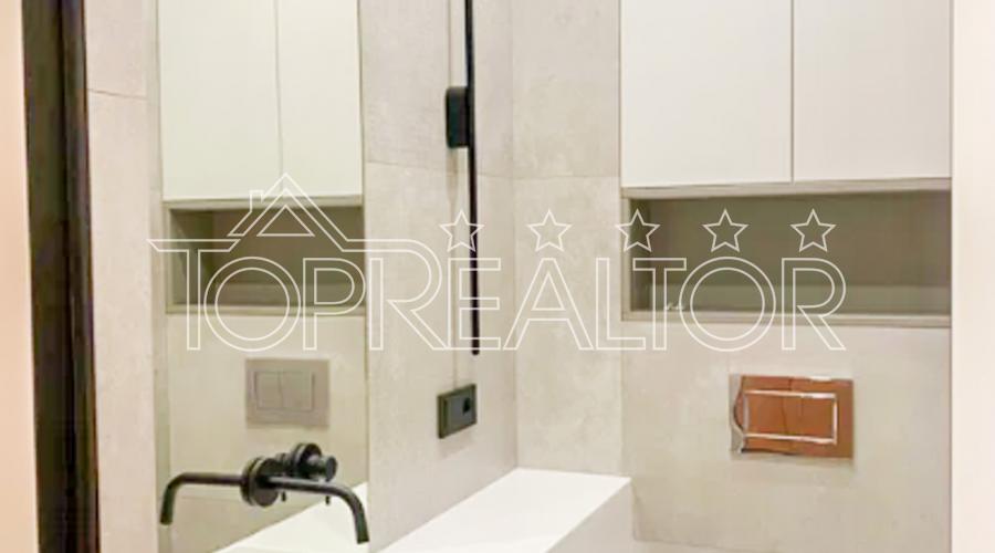 Продам дом в коттеджном посёлке Лесное | Toprealtor