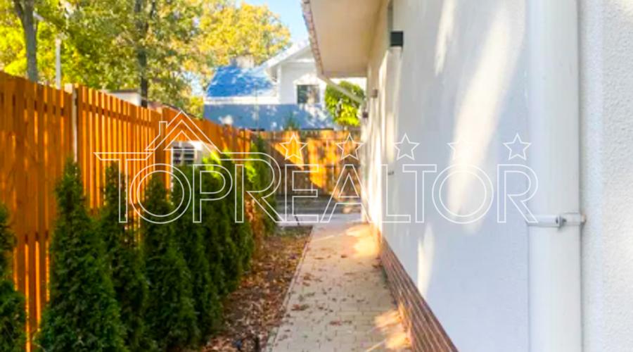 Продам дом в коттеджном посёлке Лесное | Toprealtor