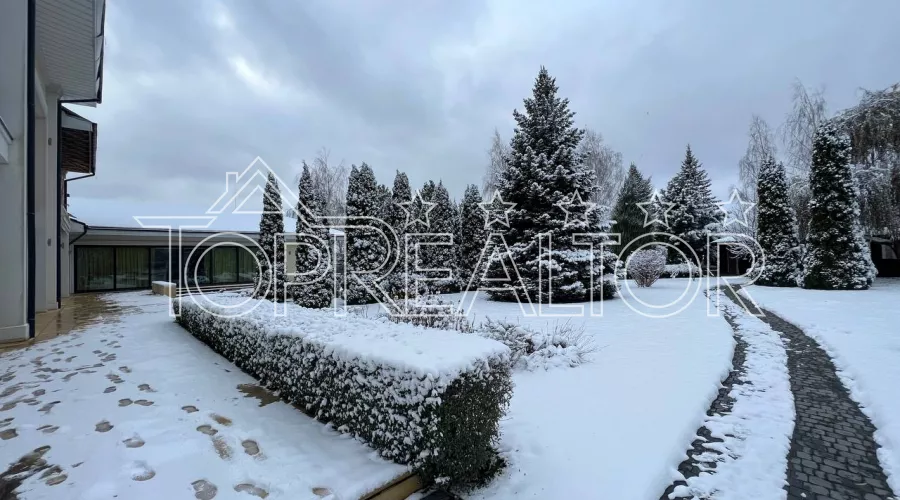 Продаж будинку в КП Флоринка-1 | Toprealtor