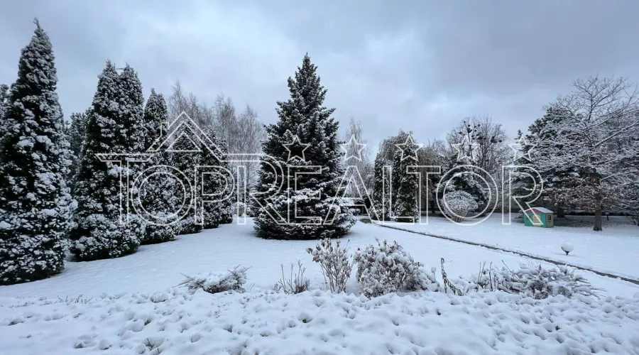 Продаж будинку в КП Флоринка-1 | Toprealtor