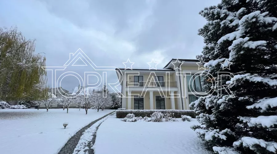 Продаж будинку в КП Флоринка-1 | Toprealtor