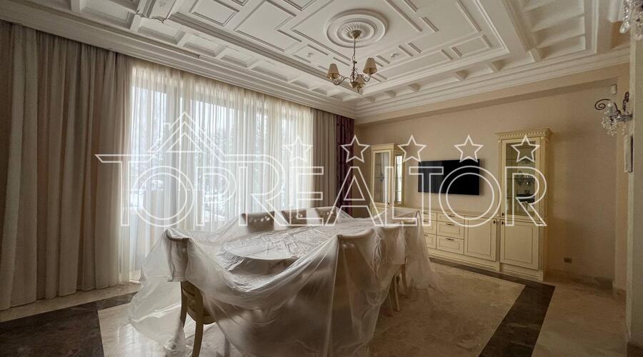 Продажа дома в КП Флоринка-1 | Toprealtor