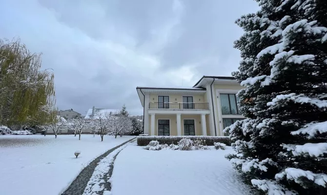 Продаж будинку в КП Флоринка-1 | Toprealtor