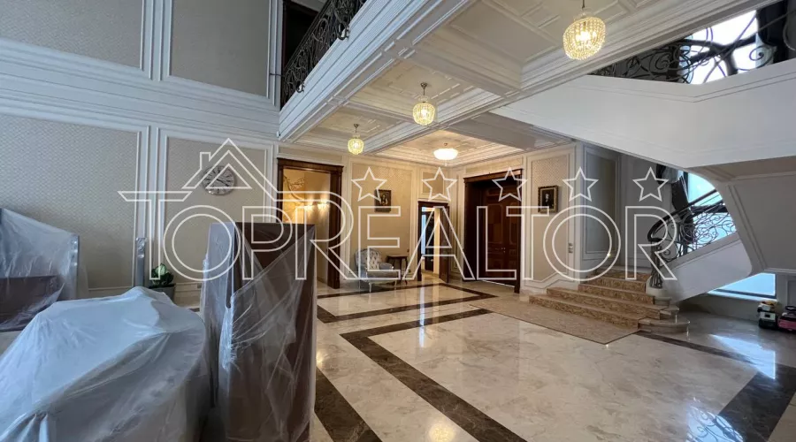 Продаж будинку в КП Флоринка-1 | Toprealtor