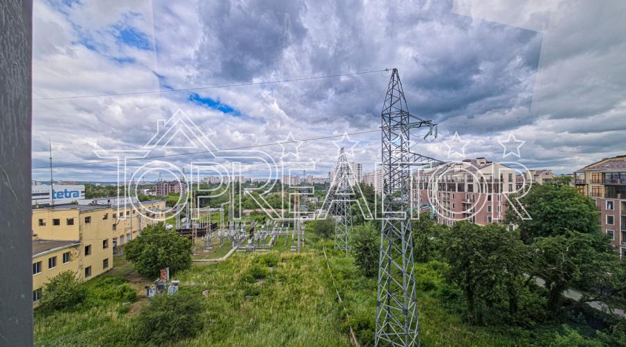 Продам 3-комнатную квартиру в ЖК Bauhaus | Toprealtor