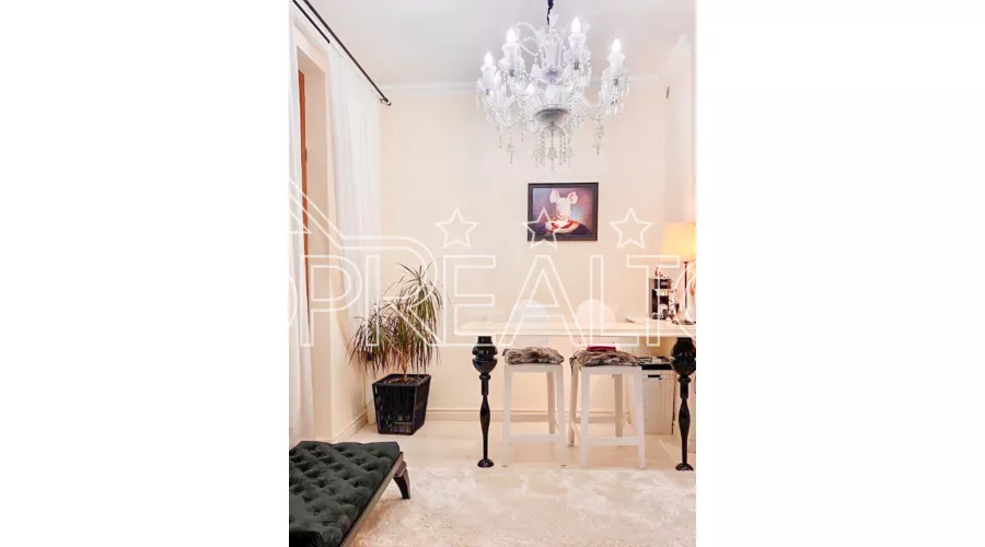 У продажу елітна 3-кімнатна квартира в ЖК Білий Слон | Toprealtor