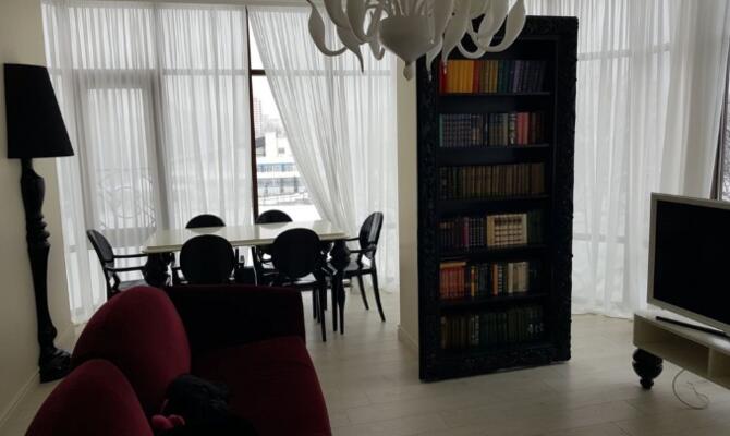 В продаже элитная 3-комнатная квартира в ЖК Белый Слон | Toprealtor
