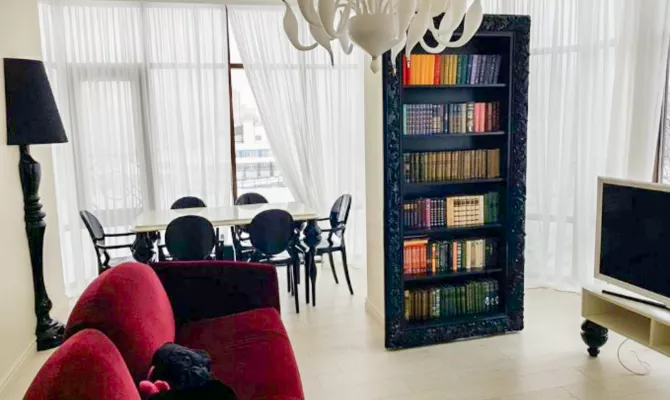 У продажу елітна 3-кімнатна квартира в ЖК Білий Слон | Toprealtor