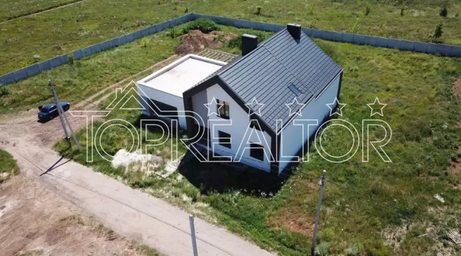 Продам будинок в селищі Лісне | Toprealtor