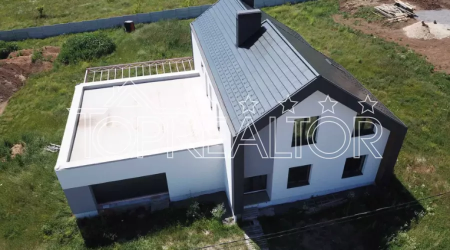 Продам будинок в селищі Лісне | Toprealtor