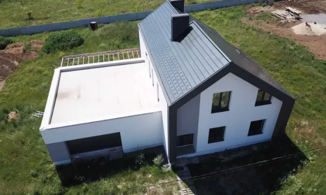 Продам будинок в селищі Лісне | Toprealtor