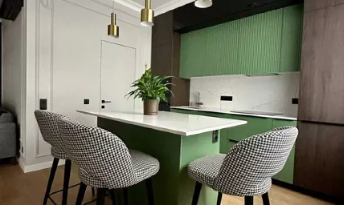 Продам 3 кімнатну квартиру в ЖК Інфініті | Toprealtor